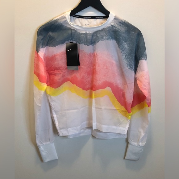 NWT Nike Repel Pullover - Picture 2 of 6